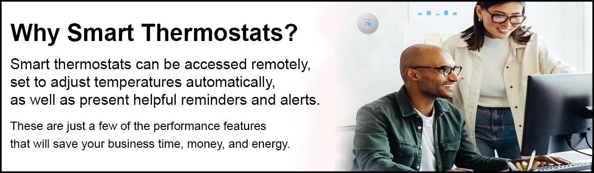 Thermostats