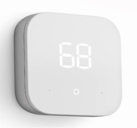 Amazon Smart Thermostat