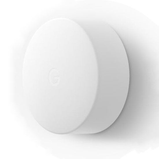 Google Nest Learning Thermostat Sensor 