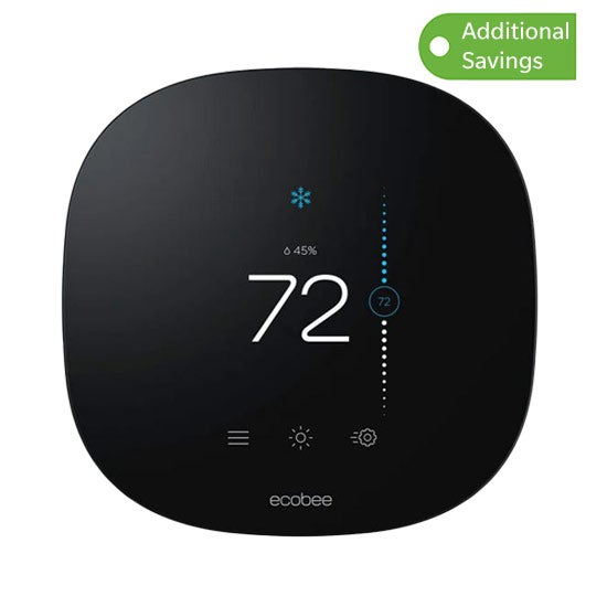 ecobee3 Lite Thermostat