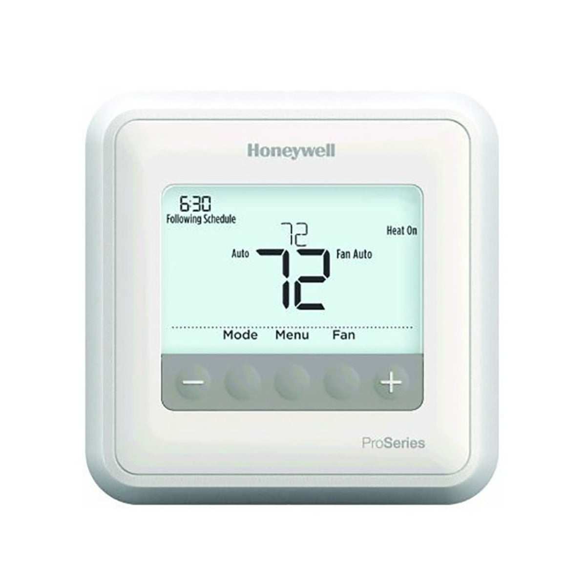 Honeywell Home T4 Pro Programmable Thermostat