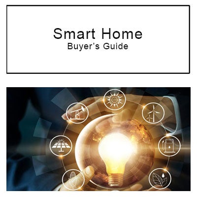 Learn about smart home products here.