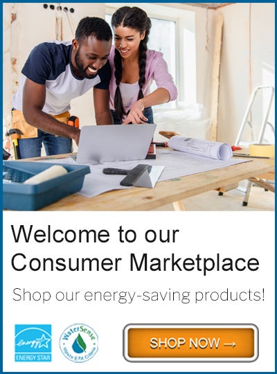 Welcome to our Consumer Marketplace