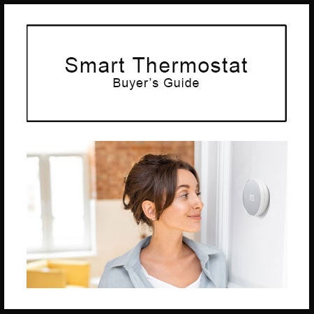 Why invest in a smart thermostat? Learn here.