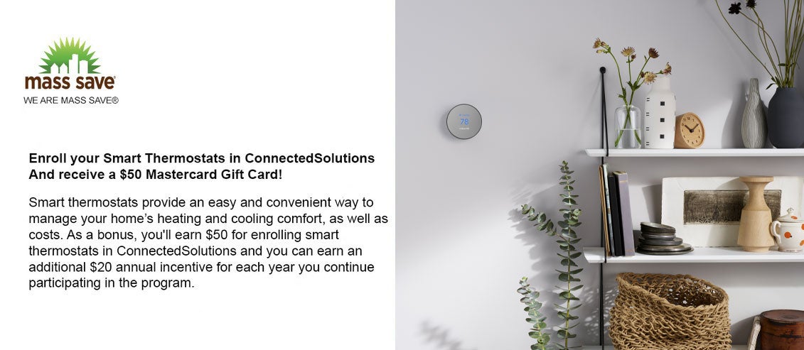 ConnectedSolutions Smart Thermostat Demand Response Guide