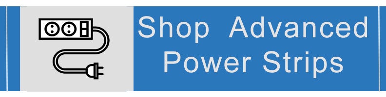 Shop advanced power strips