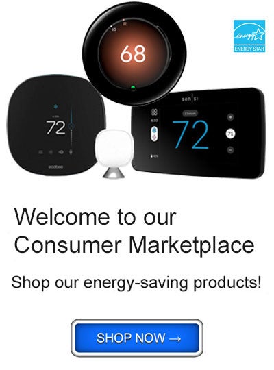 Welcome to the EFI Consumer Marketplace!