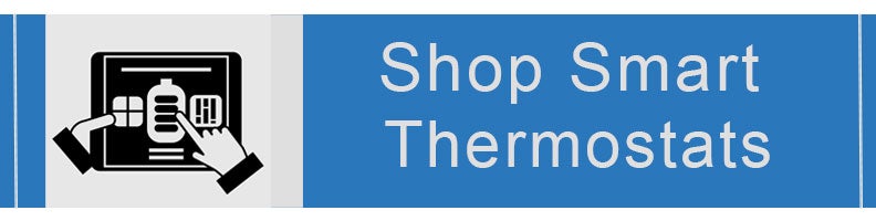 Shop Smart Thermostats