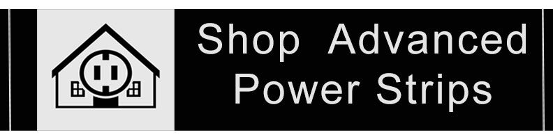 Shop Advanced Power Strips