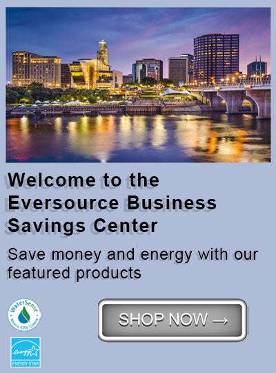 Welcome to the Eversource CT Business Marketplace!