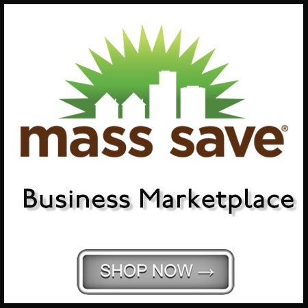 Are you a Mass Save Business Customer?