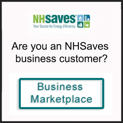 NHSaves Business Customer? Click here!