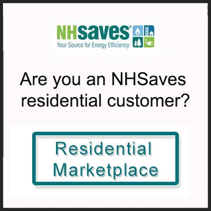 NHSaves Residential Customer? Click here!