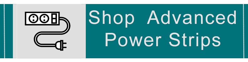 Shop advanced power strips