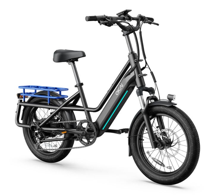 OKAI - E-Kargo EB70 Utility Cargo 