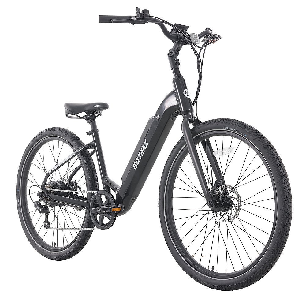  Aventon Pace Step-Through Ebike